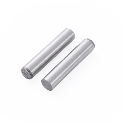 Iso8734 oder Din6325 Parallel-Passstift